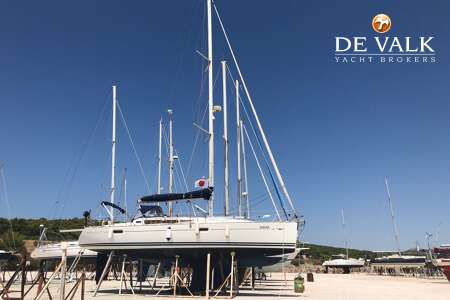 JEANNEAU SUN ODYSSEY 42I