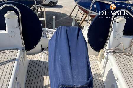 JEANNEAU SUN ODYSSEY 42I