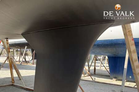 JEANNEAU SUN ODYSSEY 42I