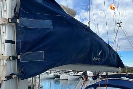 JEANNEAU SUN ODYSSEY 42I