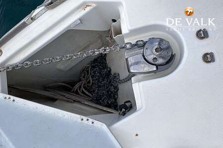 JEANNEAU SUN ODYSSEY 42I