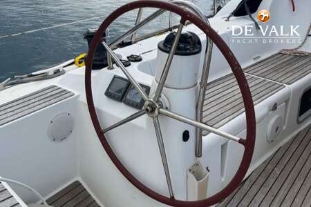 JEANNEAU SUN ODYSSEY 42I