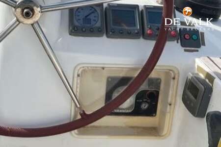 JEANNEAU SUN ODYSSEY 42I