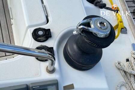 JEANNEAU SUN ODYSSEY 42I