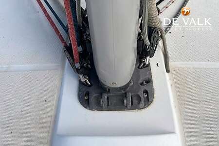JEANNEAU SUN ODYSSEY 42I