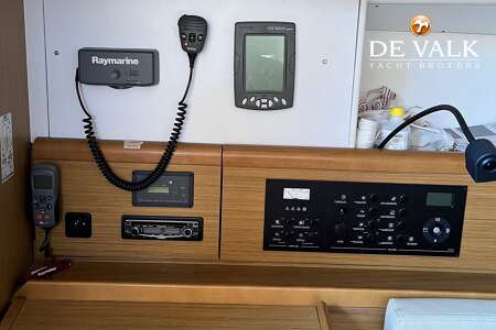 JEANNEAU SUN ODYSSEY 42I