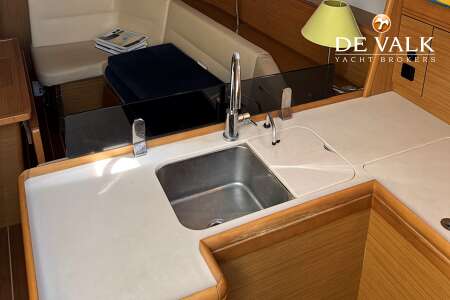 JEANNEAU SUN ODYSSEY 42I
