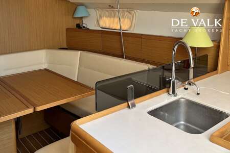 JEANNEAU SUN ODYSSEY 42I