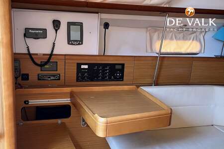 JEANNEAU SUN ODYSSEY 42I