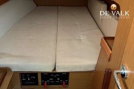 JEANNEAU SUN ODYSSEY 42I