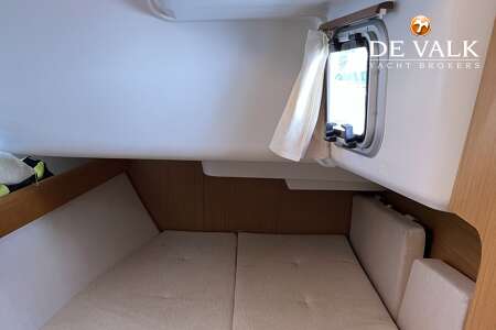 JEANNEAU SUN ODYSSEY 42I