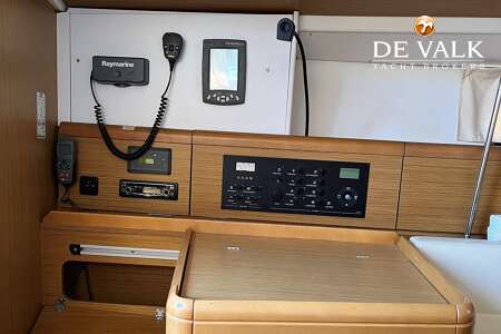 JEANNEAU SUN ODYSSEY 42I