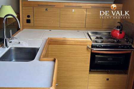 JEANNEAU SUN ODYSSEY 42I