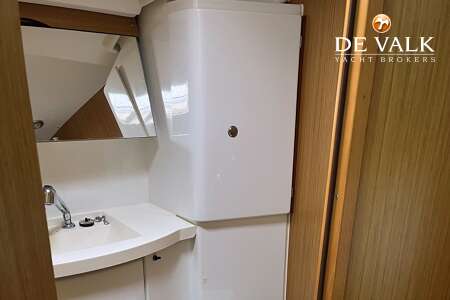 JEANNEAU SUN ODYSSEY 42I