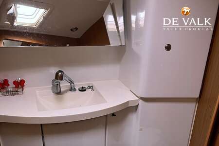 JEANNEAU SUN ODYSSEY 42I