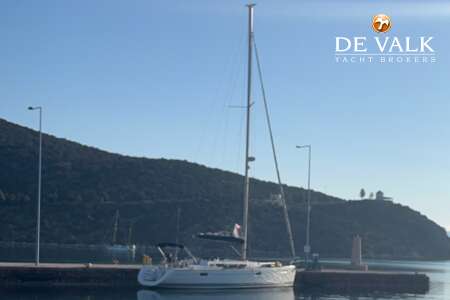 JEANNEAU SUN ODYSSEY 42I
