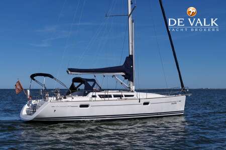 JEANNEAU SUN ODYSSEY 42I