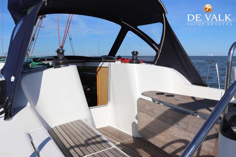 JEANNEAU SUN ODYSSEY 42I