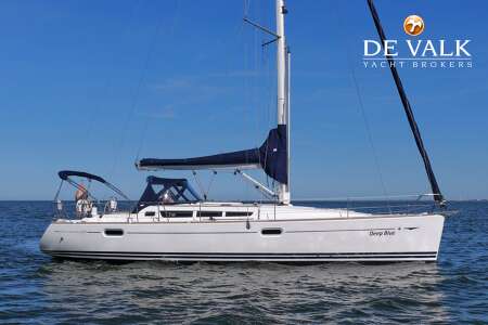 JEANNEAU SUN ODYSSEY 42I width=