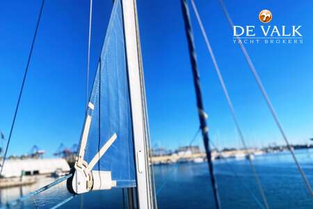 JEANNEAU SUN ODYSSEY 43