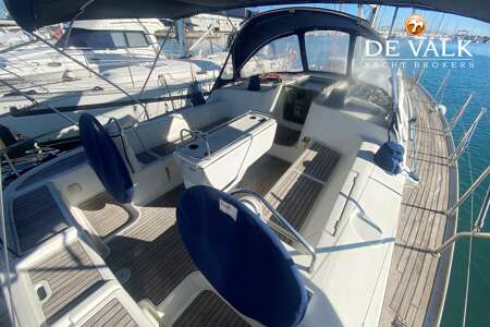 JEANNEAU SUN ODYSSEY 43