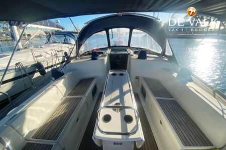 JEANNEAU SUN ODYSSEY 43
