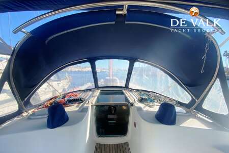 JEANNEAU SUN ODYSSEY 43