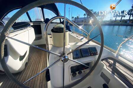 JEANNEAU SUN ODYSSEY 43