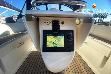 JEANNEAU SUN ODYSSEY 43