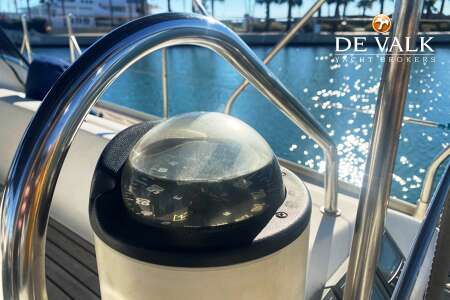JEANNEAU SUN ODYSSEY 43