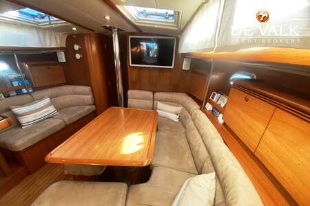 JEANNEAU SUN ODYSSEY 43