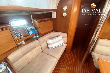 JEANNEAU SUN ODYSSEY 43