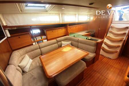 JEANNEAU SUN ODYSSEY 43
