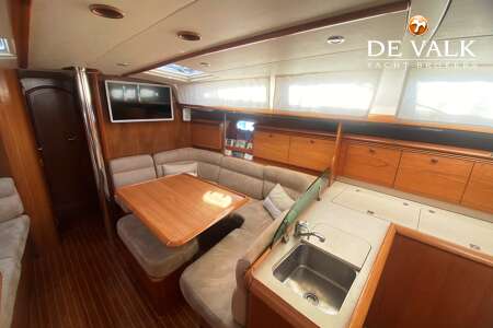 JEANNEAU SUN ODYSSEY 43