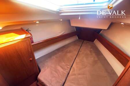 JEANNEAU SUN ODYSSEY 43