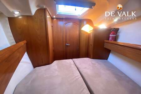 JEANNEAU SUN ODYSSEY 43