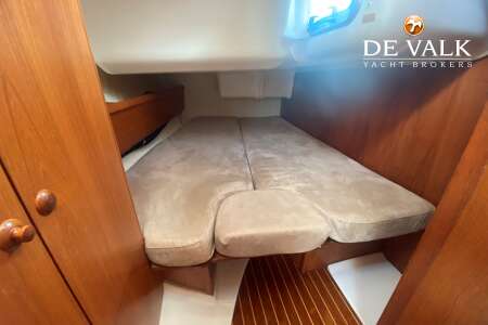 JEANNEAU SUN ODYSSEY 43