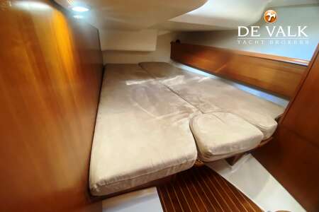 JEANNEAU SUN ODYSSEY 43