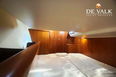 JEANNEAU SUN ODYSSEY 43