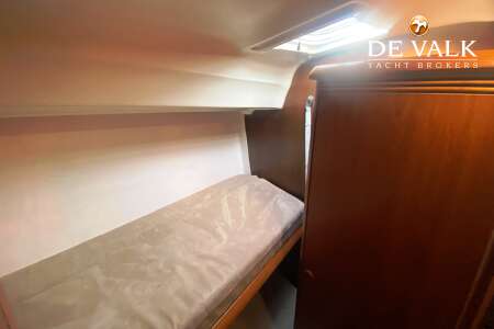 JEANNEAU SUN ODYSSEY 43