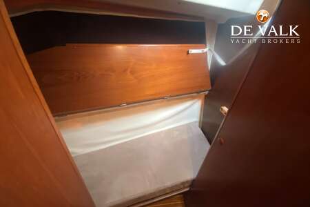 JEANNEAU SUN ODYSSEY 43