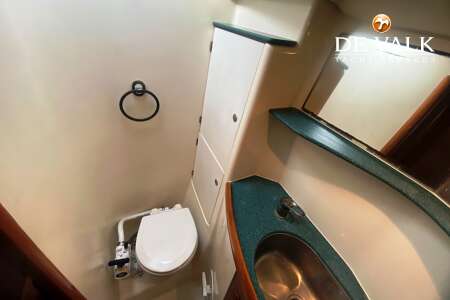 JEANNEAU SUN ODYSSEY 43