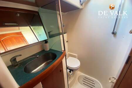 JEANNEAU SUN ODYSSEY 43