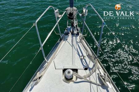 JEANNEAU SUN ODYSSEY 43