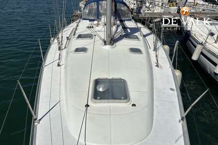JEANNEAU SUN ODYSSEY 43