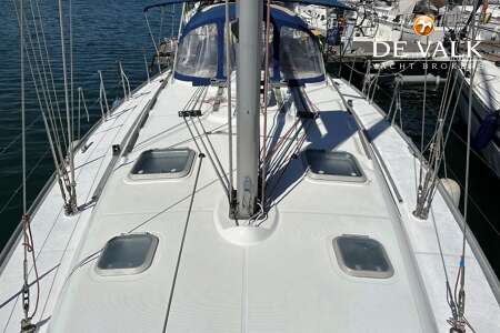 JEANNEAU SUN ODYSSEY 43