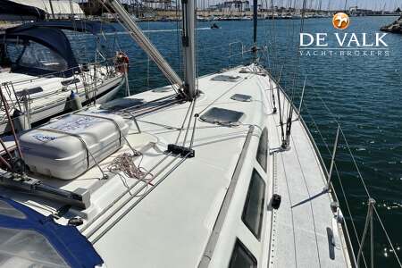 JEANNEAU SUN ODYSSEY 43