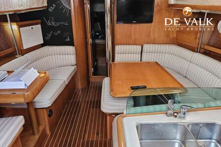 JEANNEAU SUN ODYSSEY 43