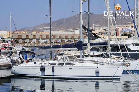 JEANNEAU SUN ODYSSEY 43