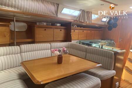 JEANNEAU SUN ODYSSEY 43